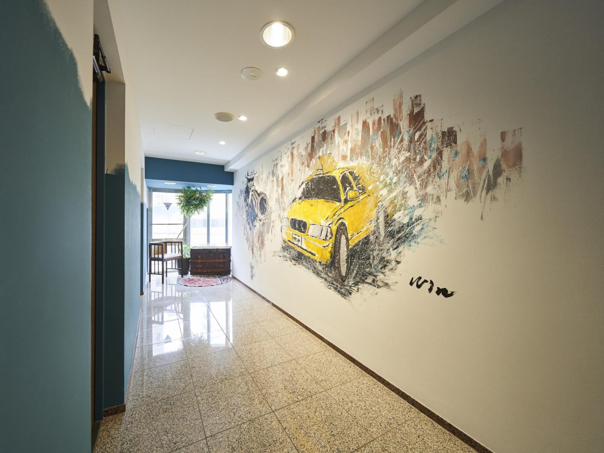 Hotel Toms — Fotos 3